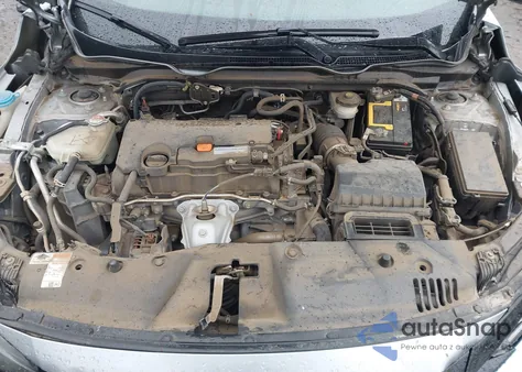 2020 Honda Civic Sport from USA, damaged, VIN 2HGFC2F88LH541714